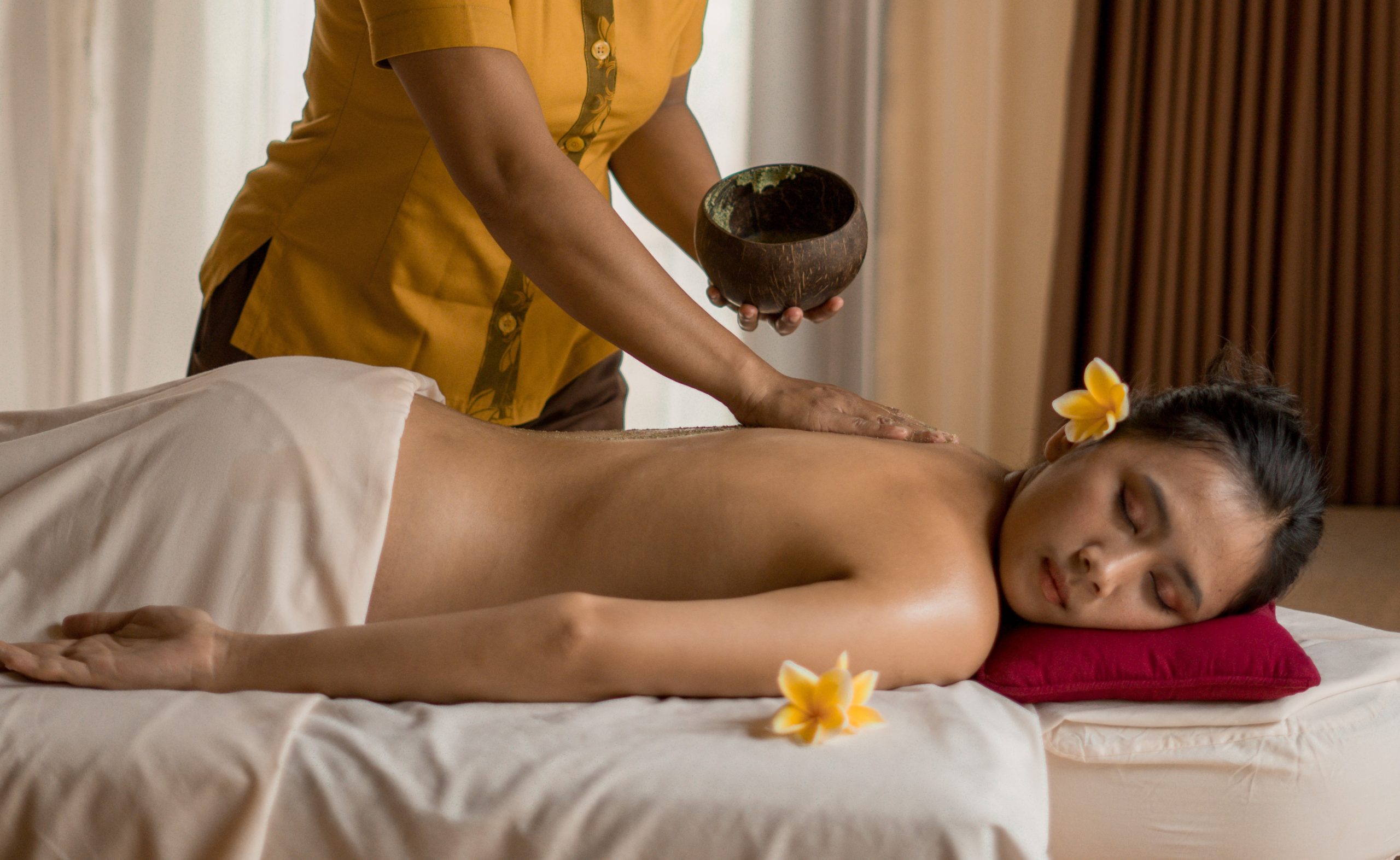 Traditional Balinese Massage (2H)